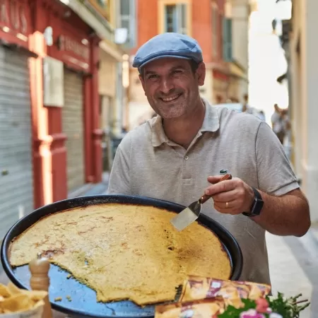  Créer un apéro minute