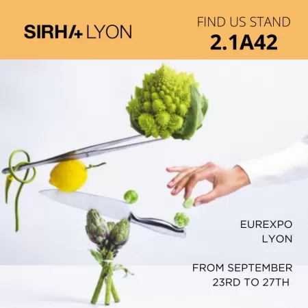 SoccApéro® awaits you at SIRHA