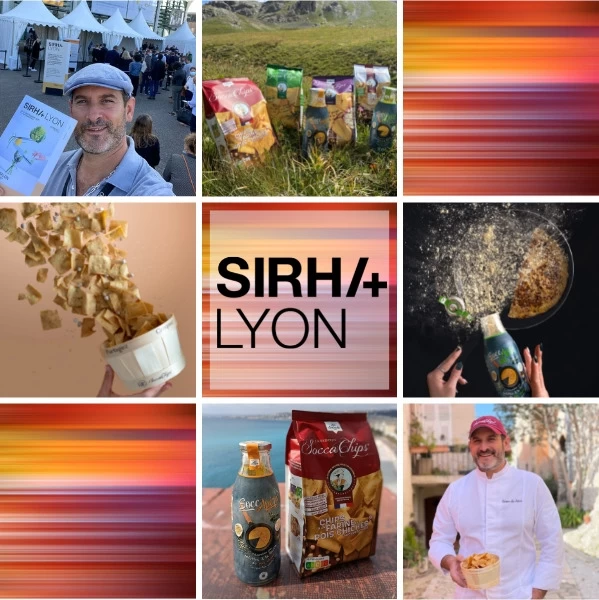 SIRHA LYON