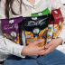 Socca Chips® MIX 4 saveurs