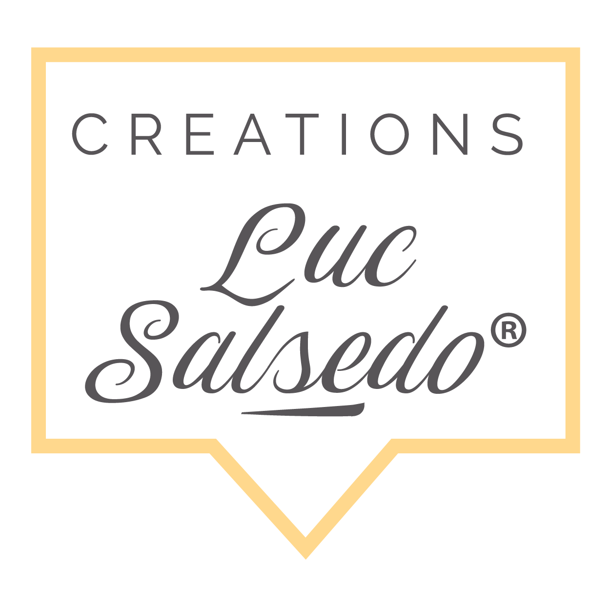 Création Luc Salsedo